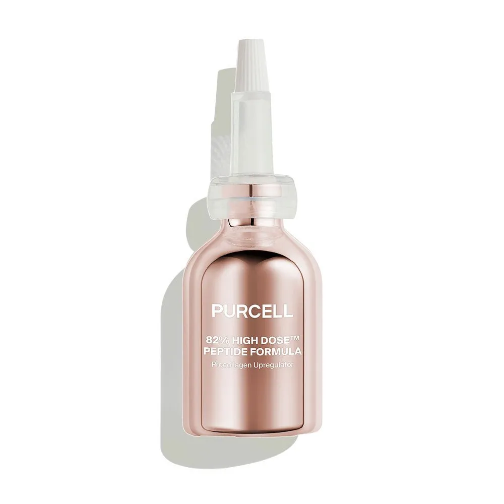 82% 고함량 펩타이드 포뮬라 30ml