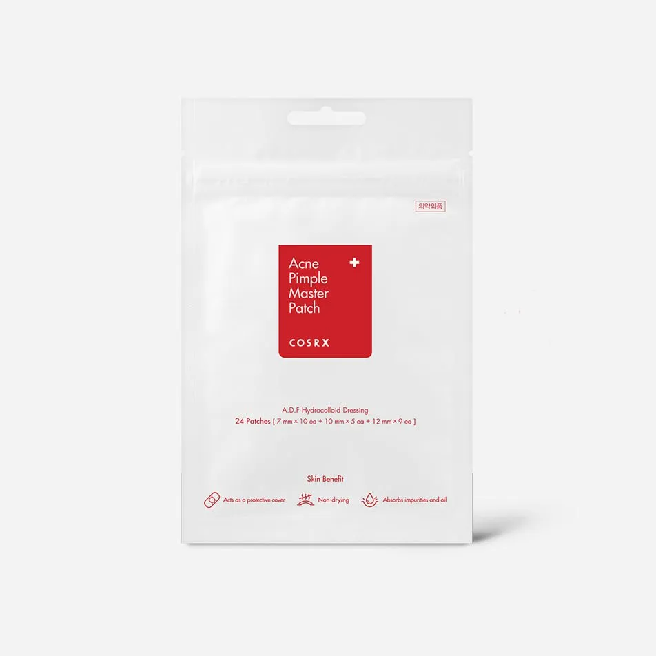 Acne Pimple Master Patch