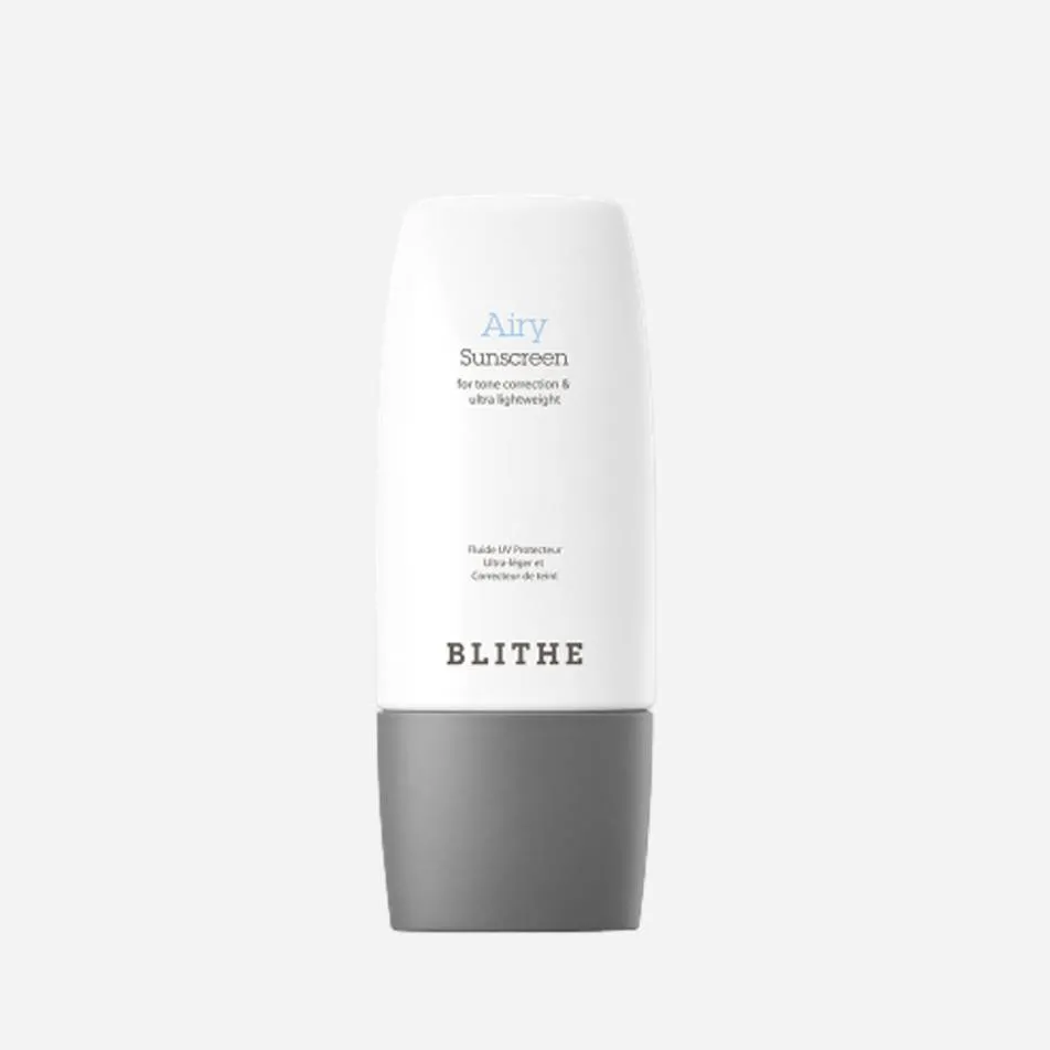 UV Protector Airy Sunscreen 50ml
