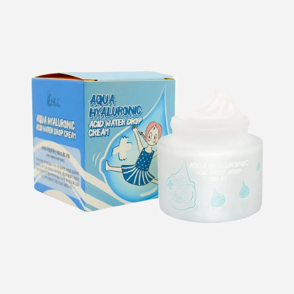 アクア ヒアルロニック アシッド ウォーター ドロップ クリーム 50ml