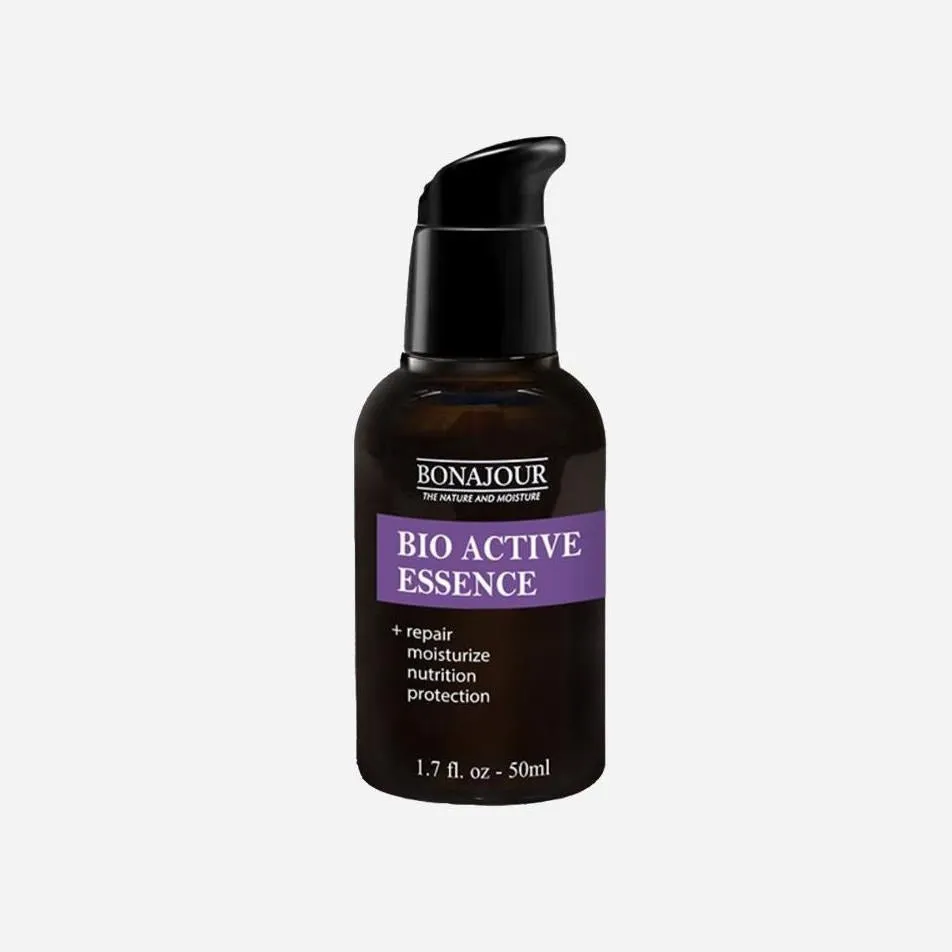 ไบโอ แอคทีฟ เรสเซอร์เรคชั่น แพลนท์ เอสเซนส์ 50ml