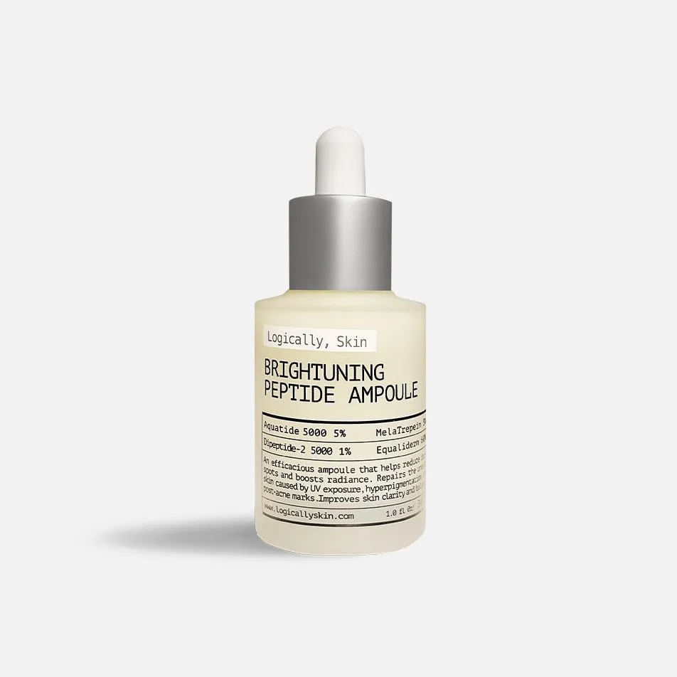 Brightuning Peptide Ampoule 30ml