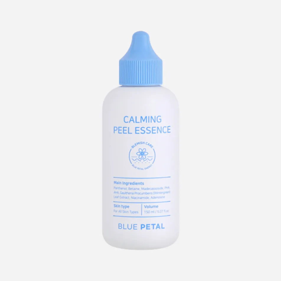 舒緩去角質精華 150ml