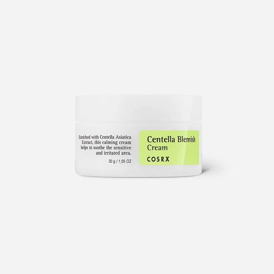 センテラ ブレミッシュ クリーム 30ml