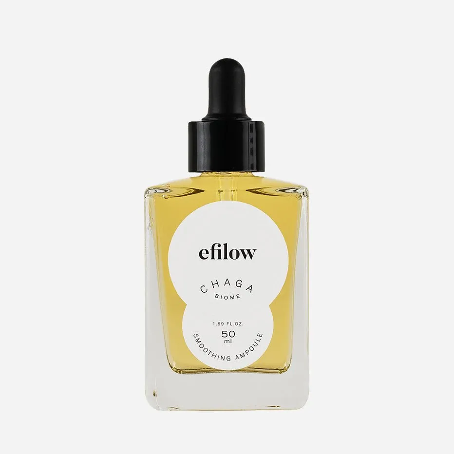 Chaga Mushroom Biome Smoothing Ampoule 50ml