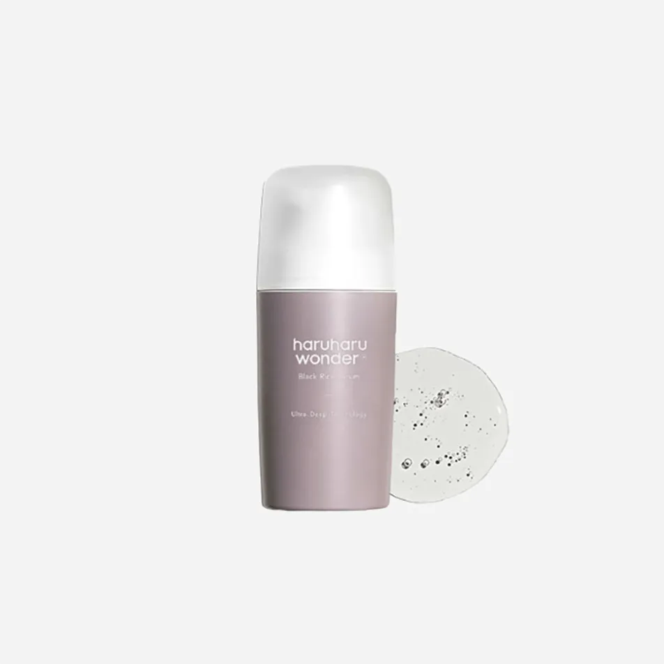 블랙 라이스 세럼 30ml