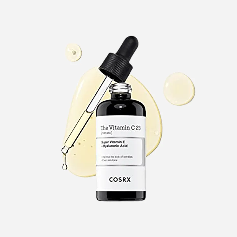The Vitamin C 23 Serum 20ml