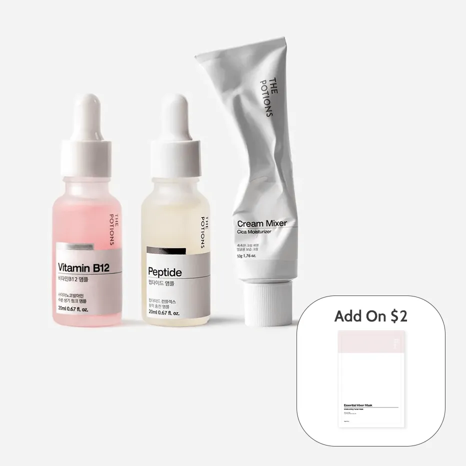 Dewy Drop Trio
