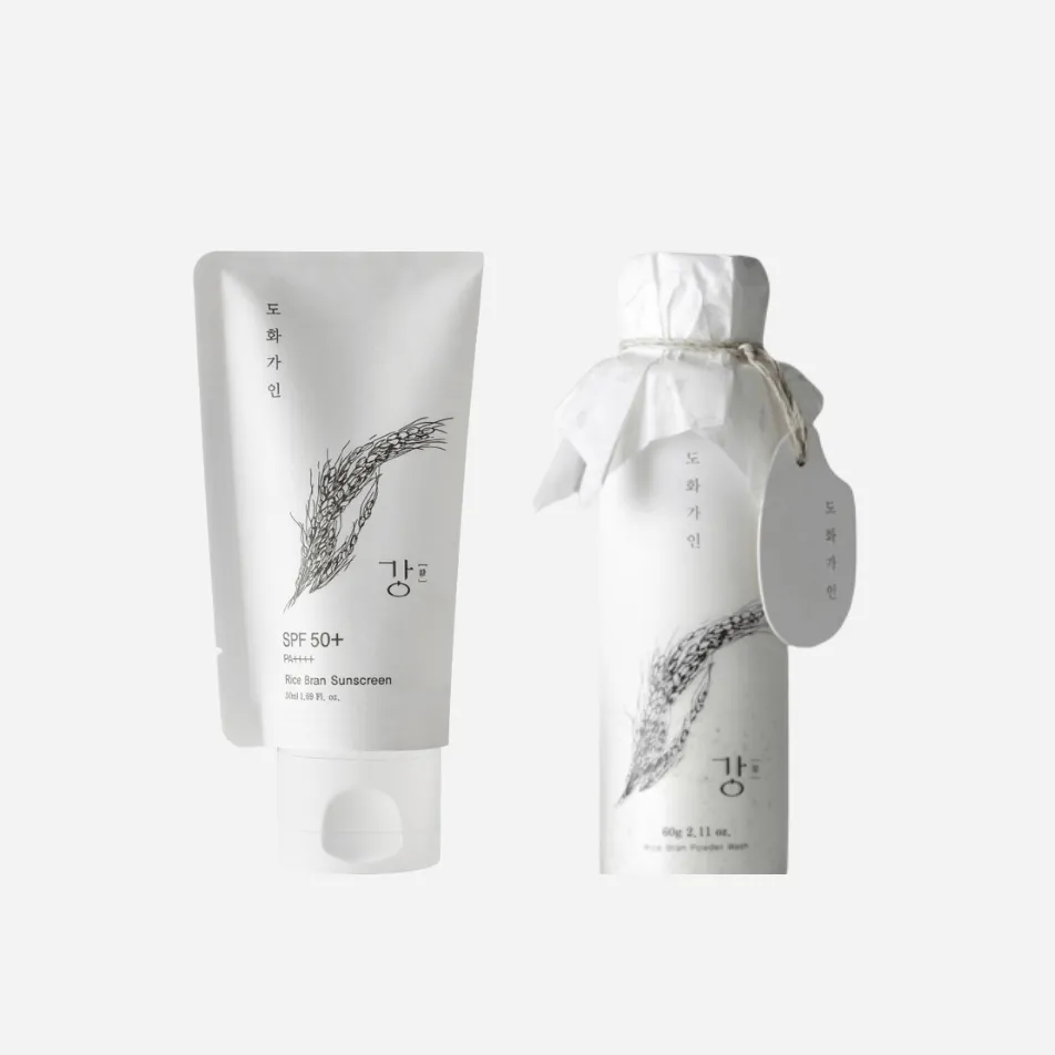 Dohwa Day n' Night Set