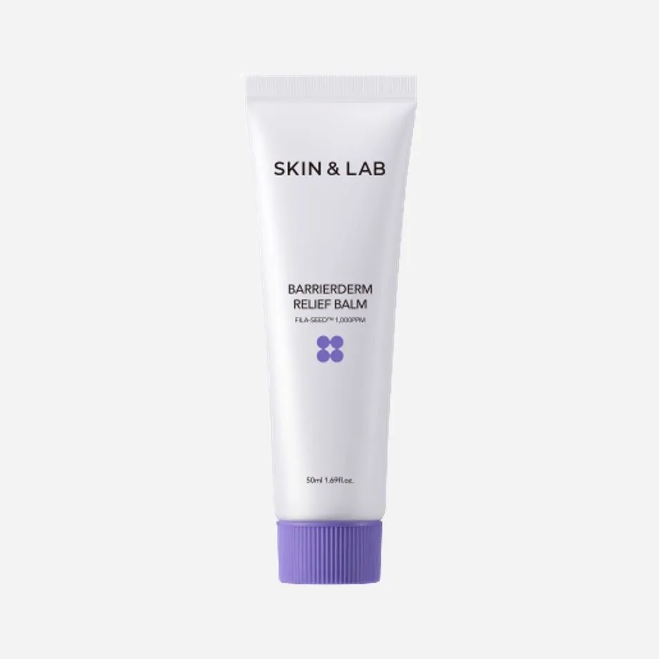 Dr. Derma Solution Barrierderm Relief Balm 45ml