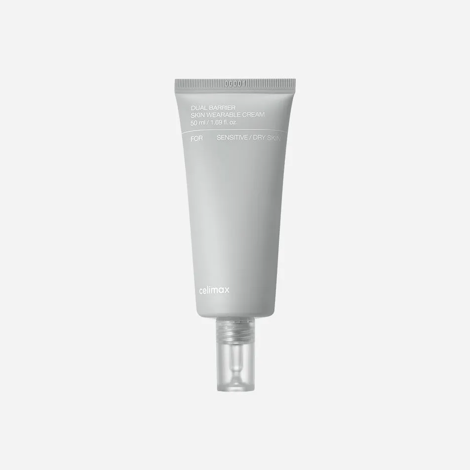 듀얼 베리어 스킨 웨어러블 크림 50ml