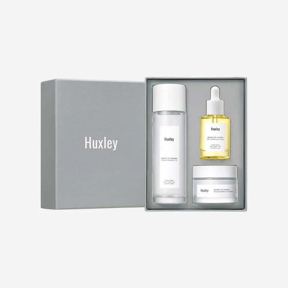 Extra Moisture Trio