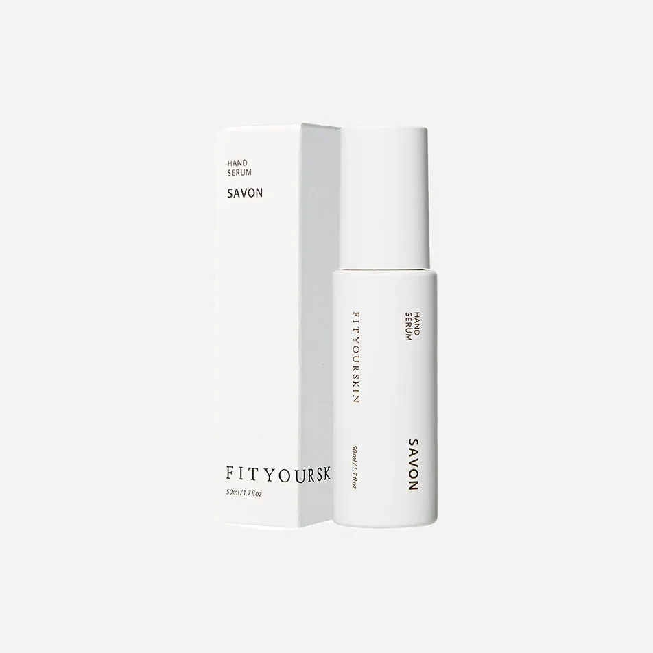 핸드 세럼 사봉 50ml