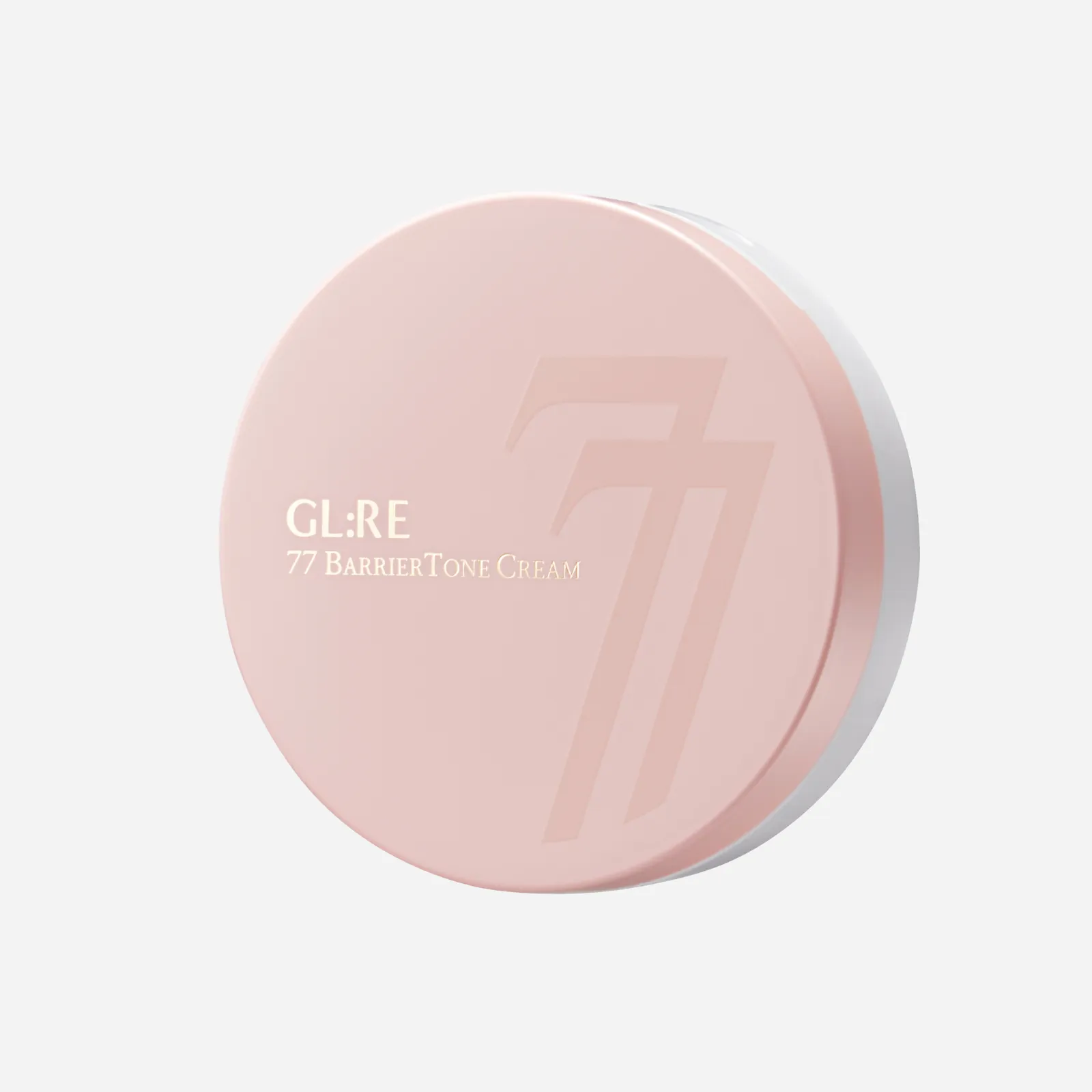 GL:RE 77 Barrier Tone Cream Cushion 15g
