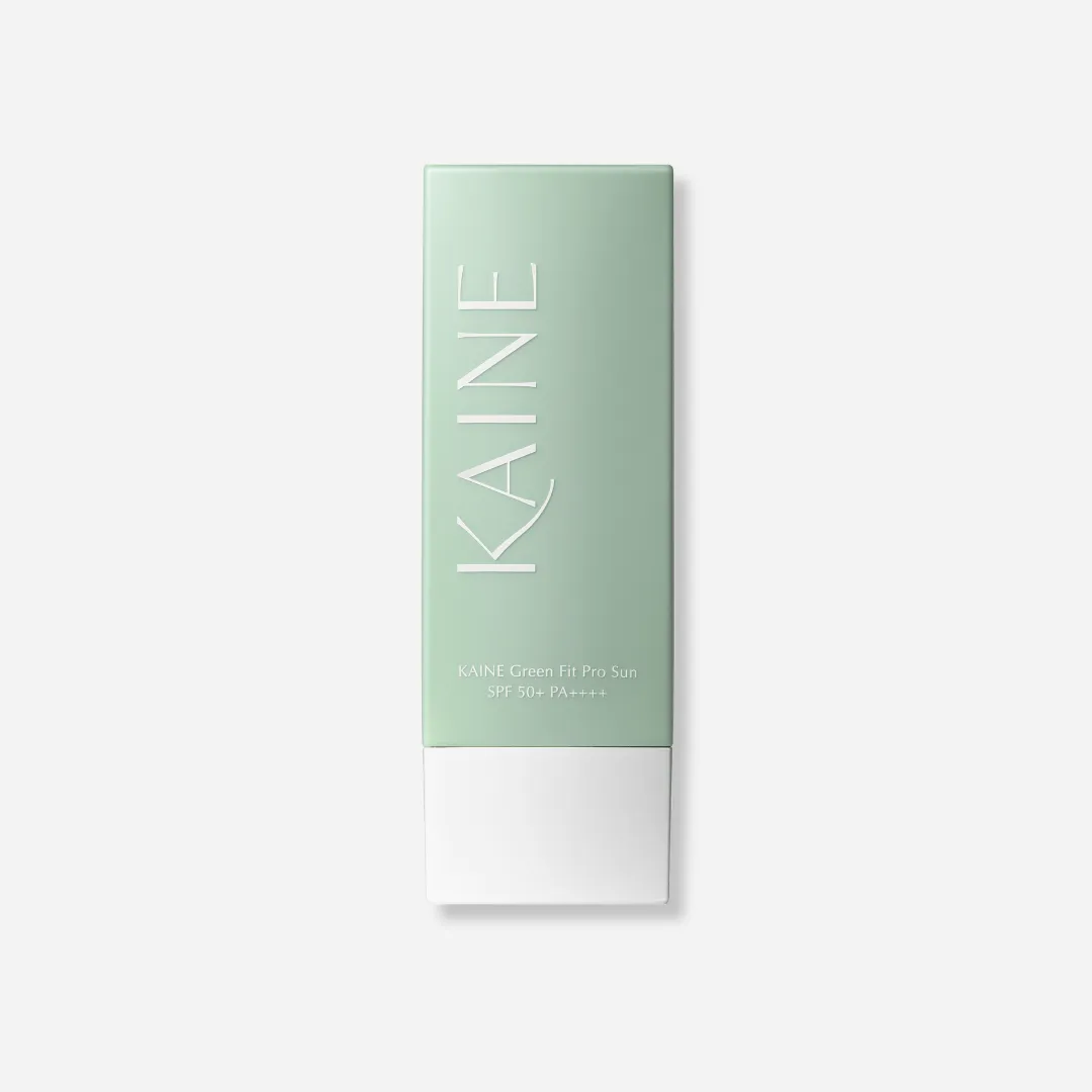 Green Fit Pro Sun 55ml