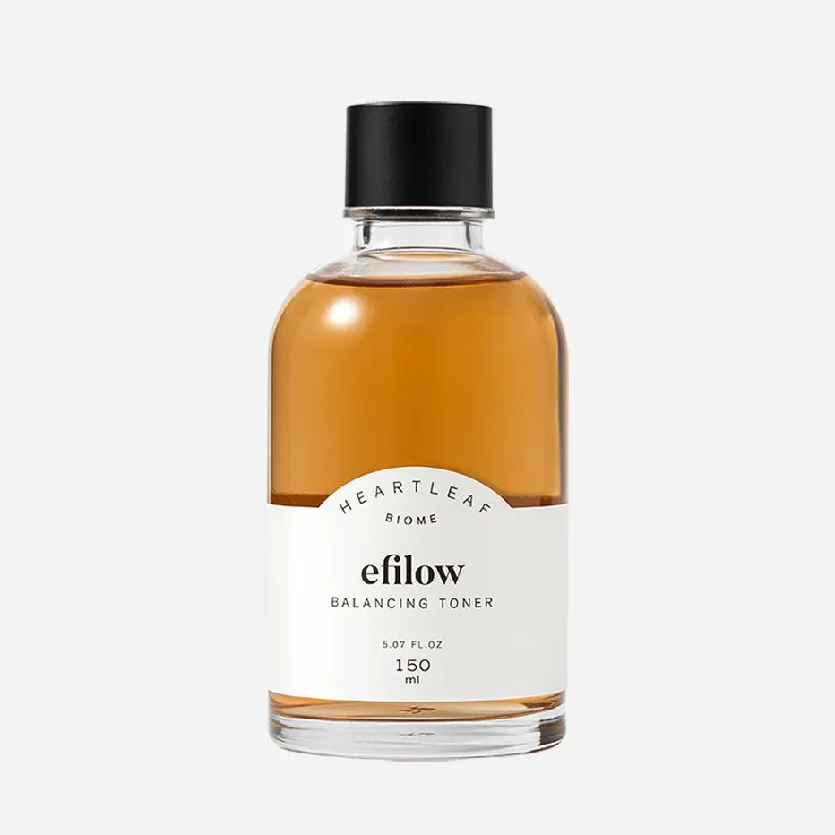 ฮาร์ทลีฟ ไบโอม บาลานซิ่ง โทนเนอร์ 150ml