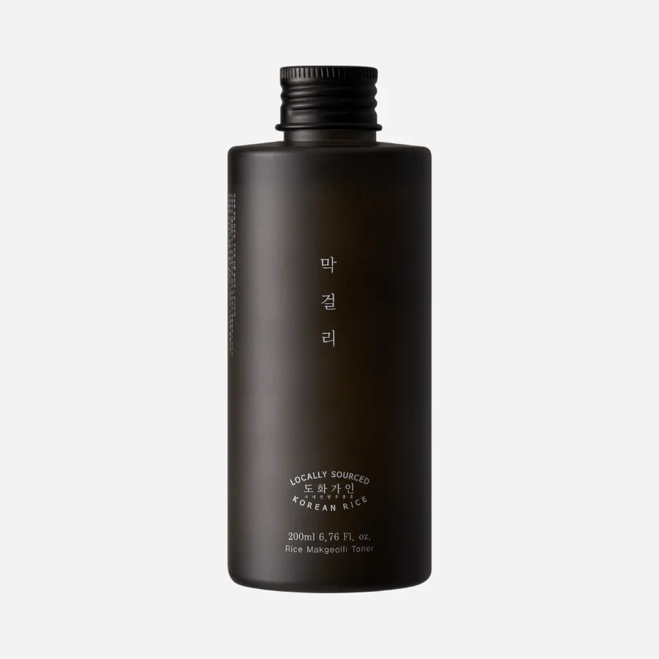 House of Dohwa Rice Makgeolli Toner 200ml