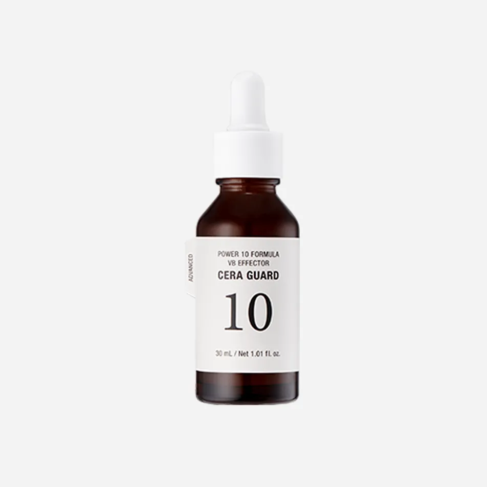伊思 It's Skin 能量10配方 VB精華原液 (保濕)