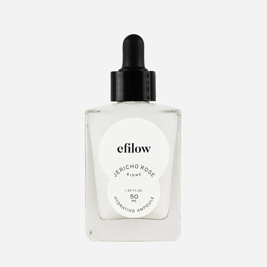 ジェリコローズ バイオーム ハイドレーティング アンプル 50ml