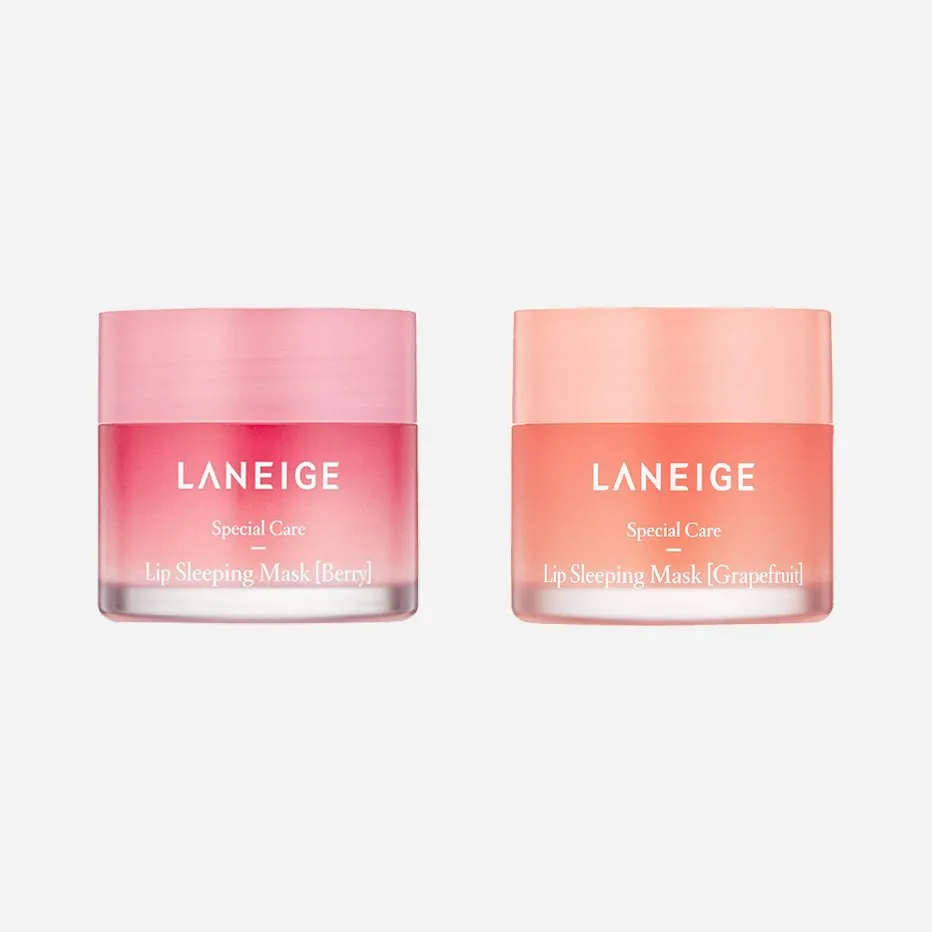 Lip Sleeping Mask 20g