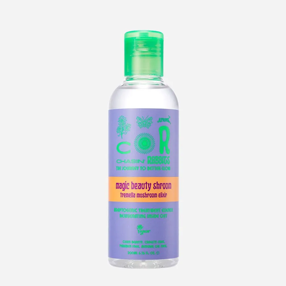 マジック ビューティー シュルーム エッセンス 200ml