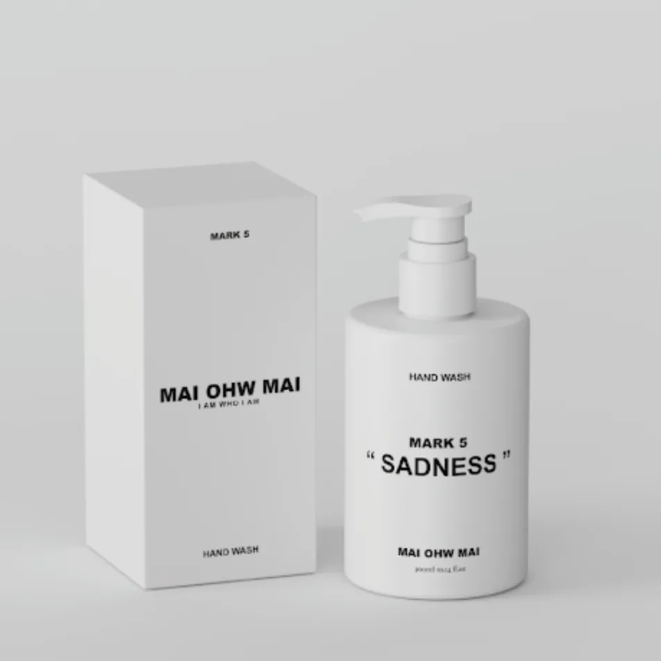 MAI OHW MAI MARK5 ハンドウォッシュ : SADNESS