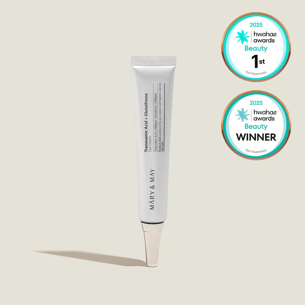 트라넥사믹애씨드+글루타치온 아이크림 30g