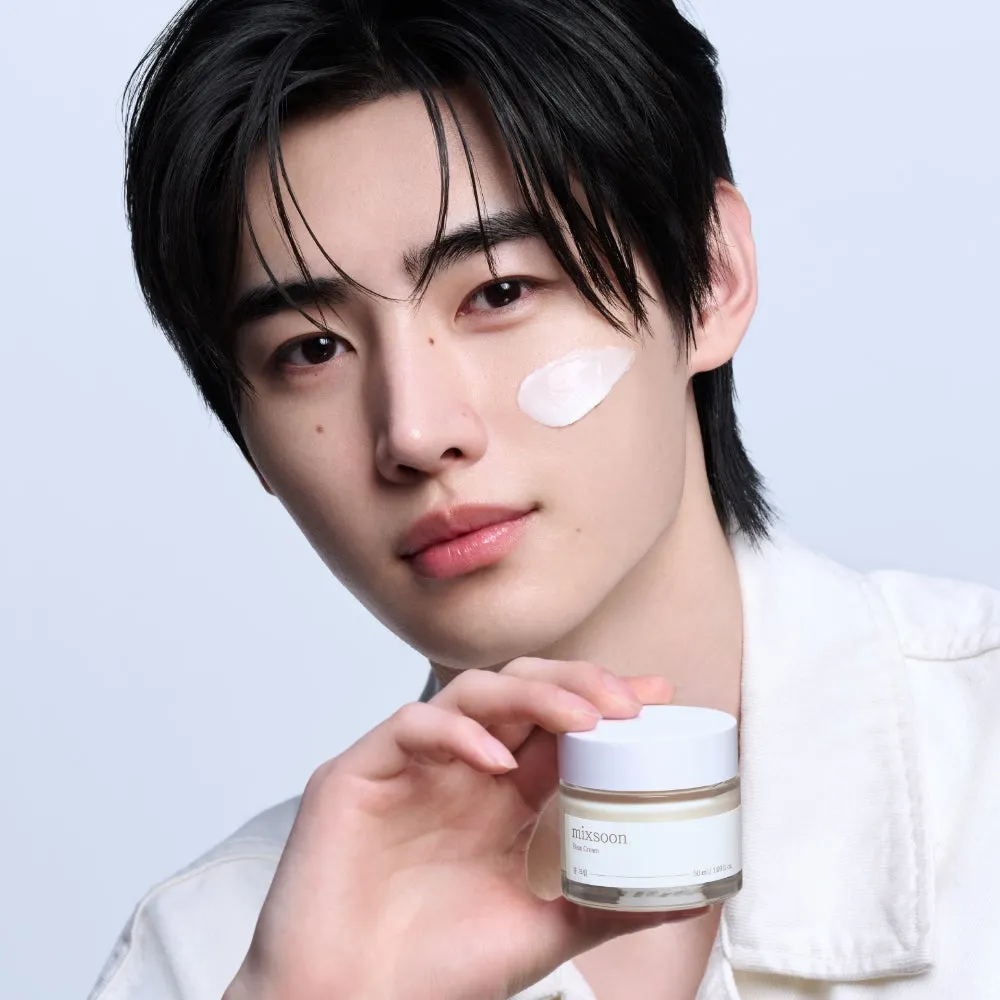 믹순 콩 크림 50ml