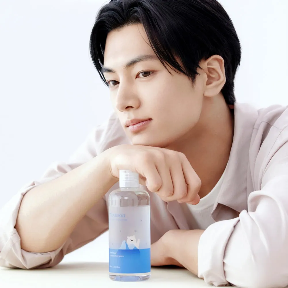 믹순 빙하수 히알루론산 세럼 (100ml/300ml)