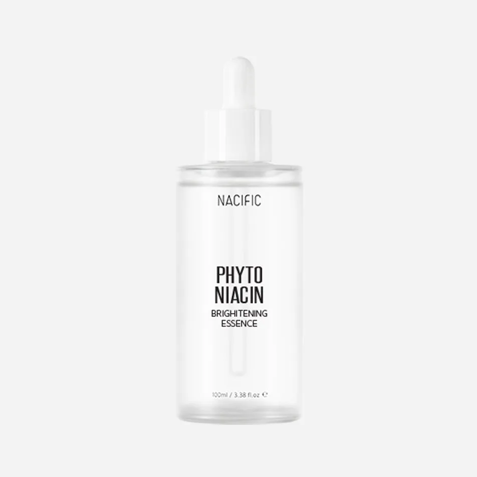 Nacific フィト ナイアシン ブライトニング エッセンス 50ml / 100ml