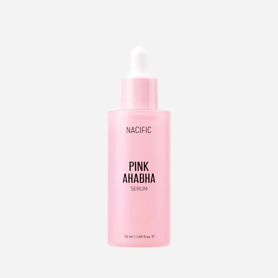 네시픽 핑크 아하 바하 세럼 50ml