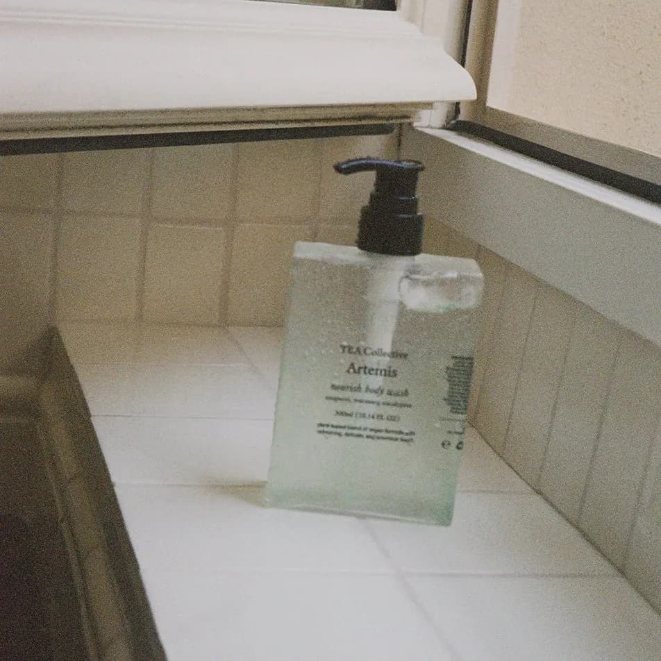 Nourish Body Wash 280ml - Artemis