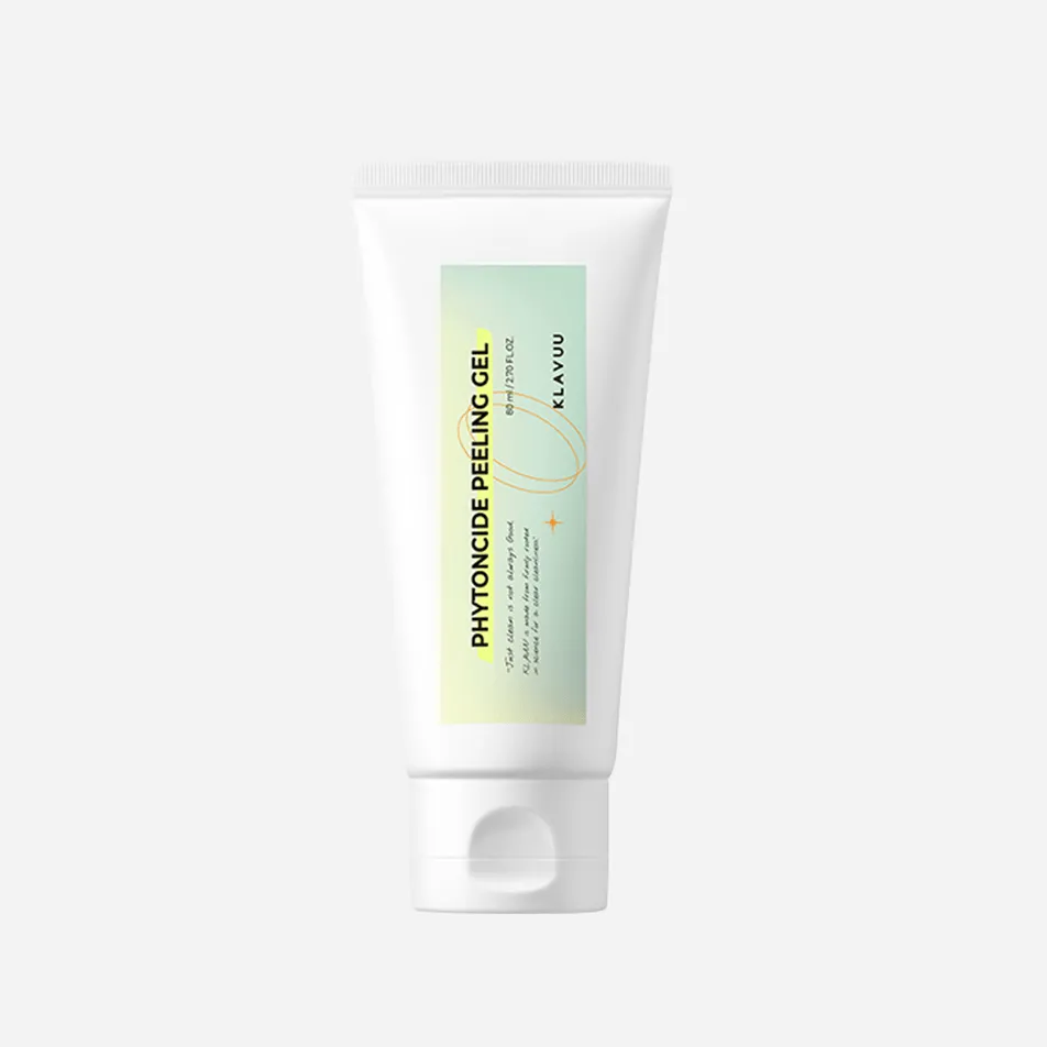 フィトンチッド ピーリングジェル 80ml