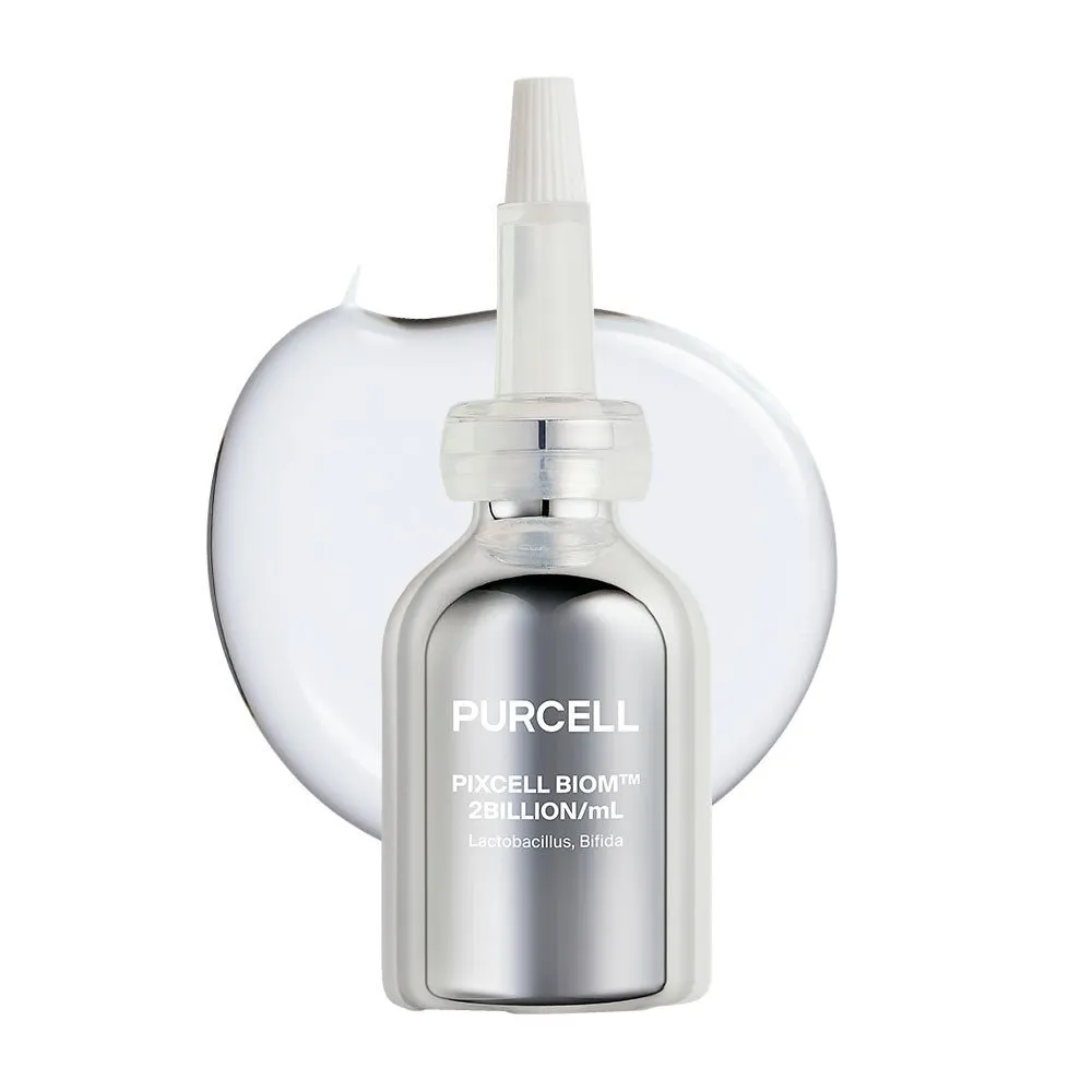 ピクセルバイオーム 2Billion/mL 30ml