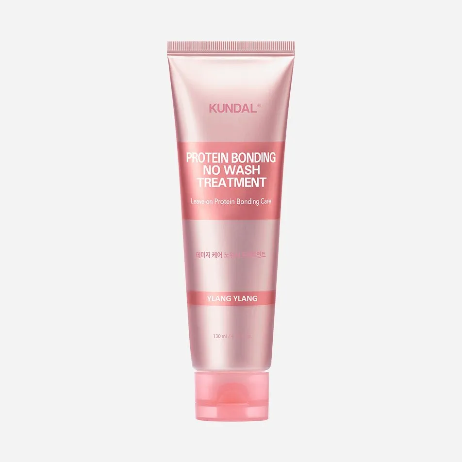 프로틴 본딩 노워시 트리트먼트 130ML - 일랑일랑