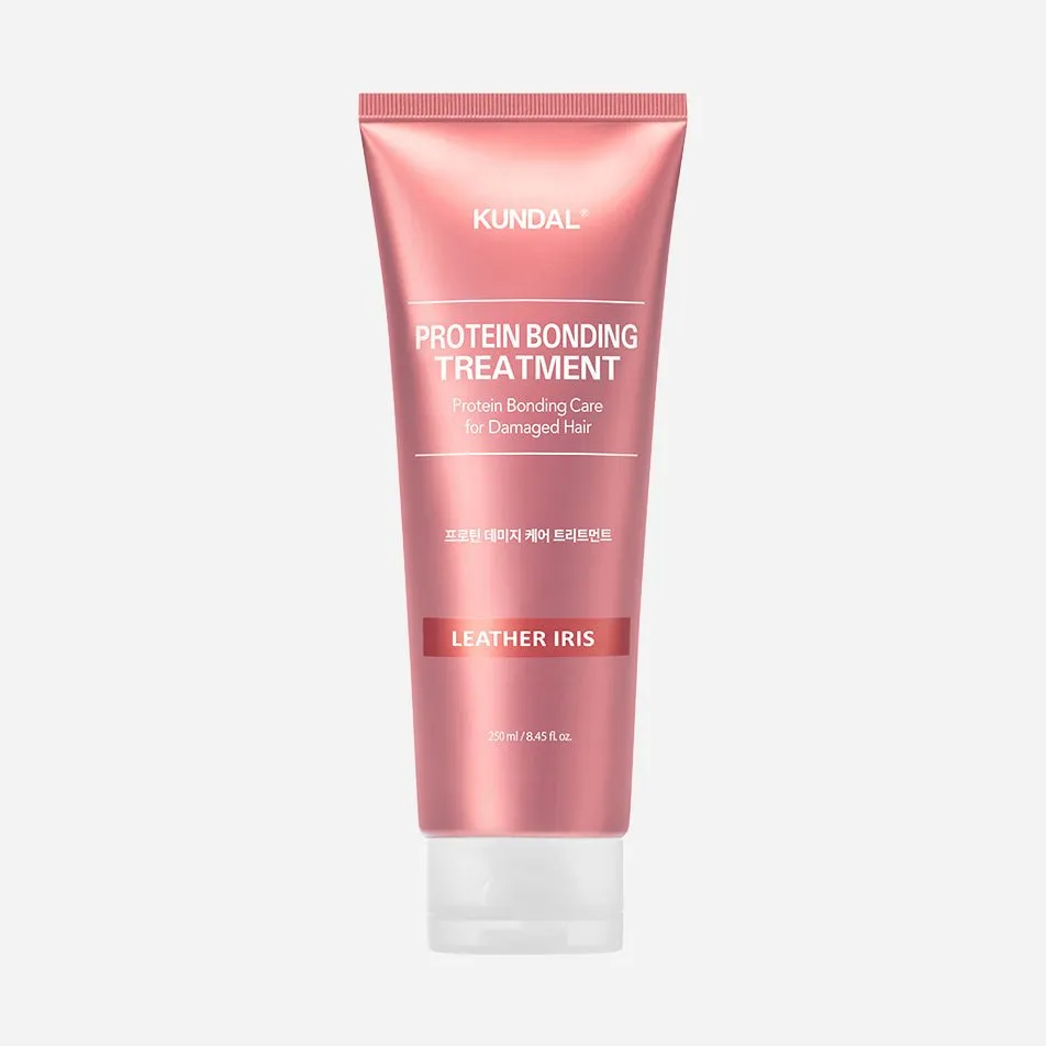 PROTEIN BONDING TREATMENT 250ML - LEATHER IRIS