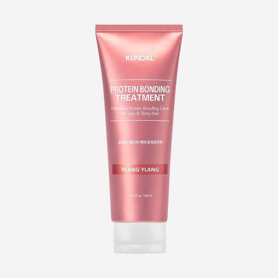 PROTEIN BONDING TREATMENT 250ML - YLANG YLANG