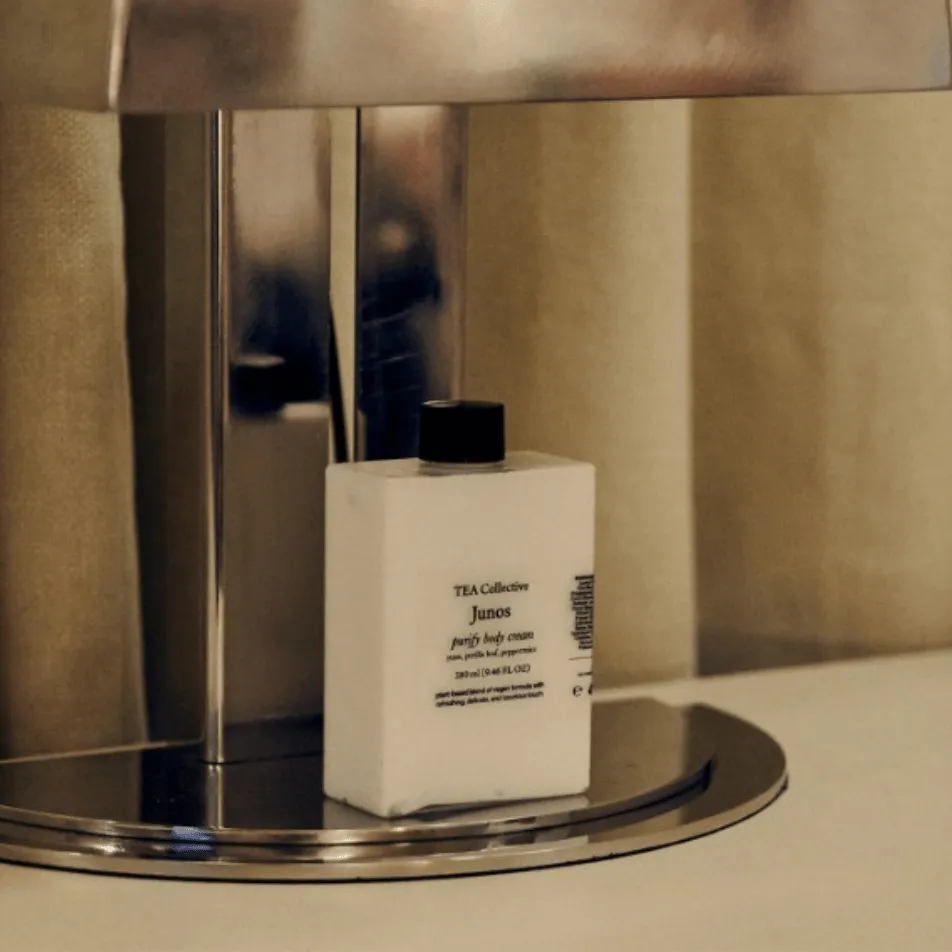Purify Body Cream 280ml - Junos