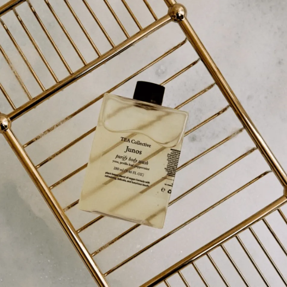 Purify 淨化沐浴露 280ml - Junos