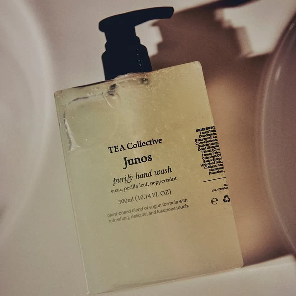 Purify Hand Wash 280ml - Junos