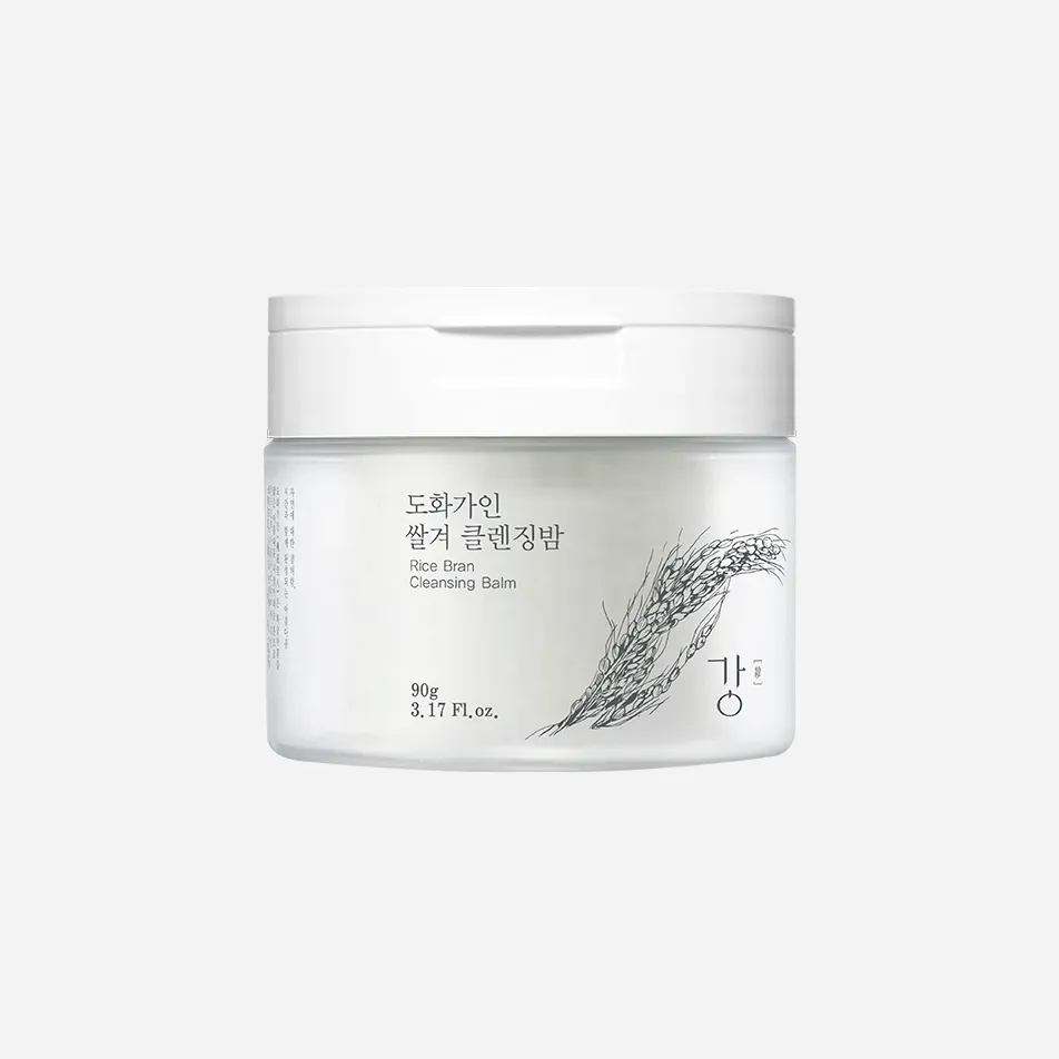 Rice Bran Cleansing Balm 90g
