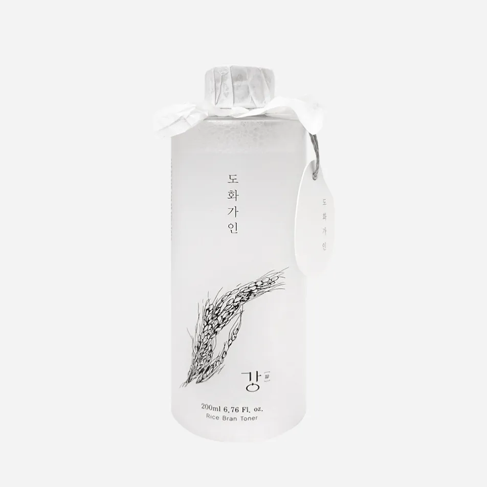โทนเนอร์รำข้าว Rice Bran Toner 200ml