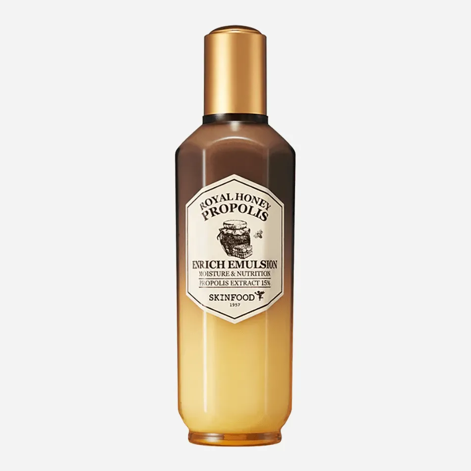 로열허니 프로폴리스 인리치 에멀전 160ml