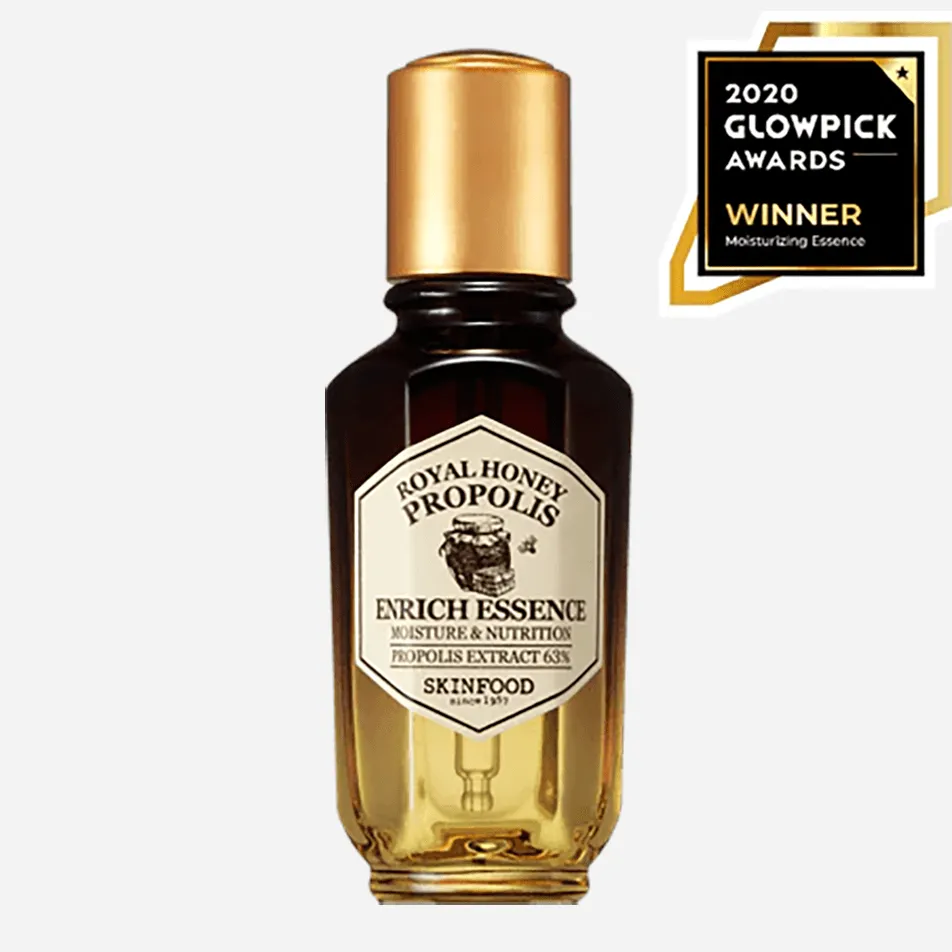 ロイヤルハニー プロポリス エンリッチ エッセンス 50ml