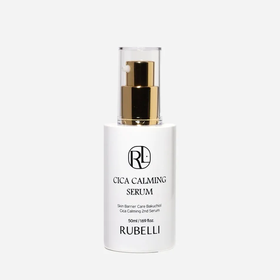Rubelli Cica Calming Serum 50ml