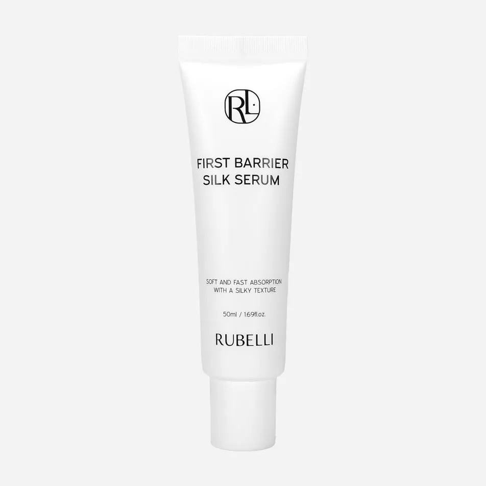 Rubelli First Barrier Silk Serum 50ml