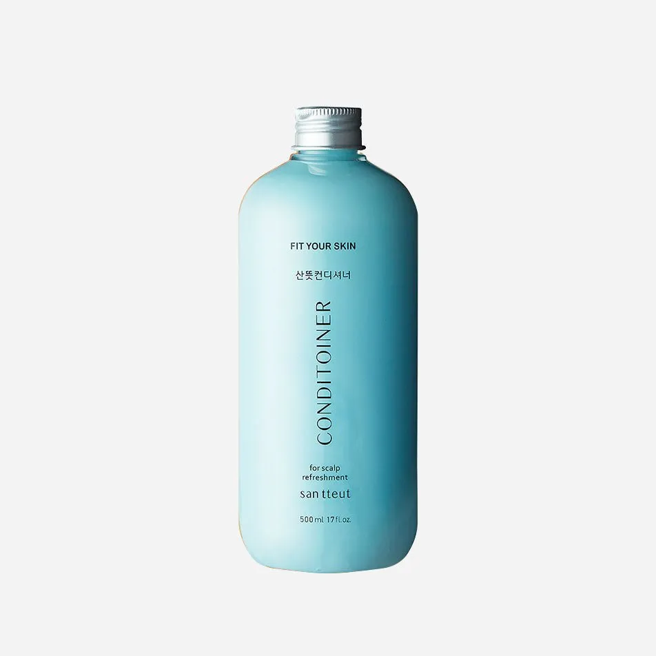 San Tteut 护发素 500ml