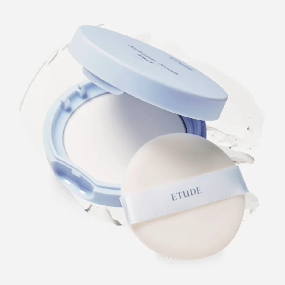 Sebum Soak Pact 9.5g