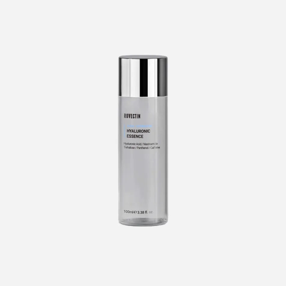 Rovectin 水漾玻尿酸精华 100ml
