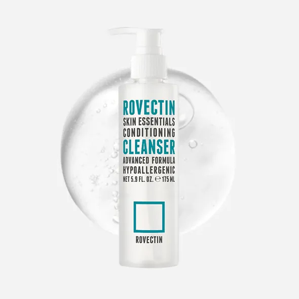 Rovectin Skin Essentials Conditioning Cleanser 175ml